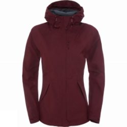 Womens Dryzzle Jacket